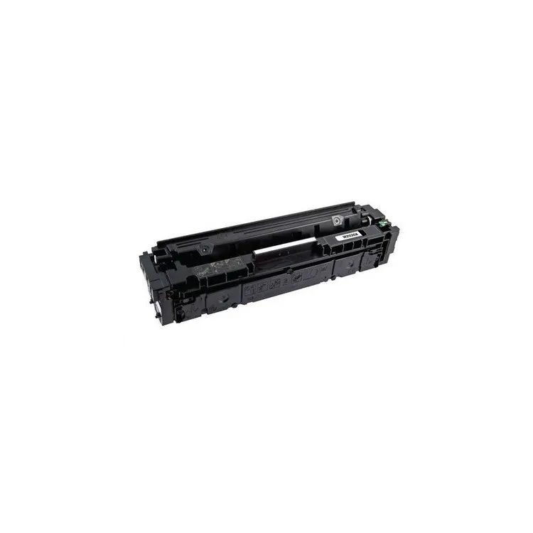 HP W2030A / W-2030A / HP 415A BK Black - fekete toner chippel - 2.400 oldal