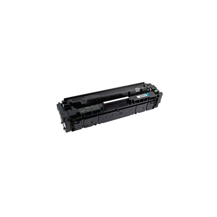 HP W2031A / W-2031A / HP 415A C Cyan - kék toner chippel - 2.100 oldal