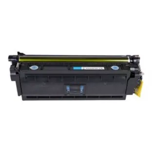 Canon CRG-040 / 040C 0458C001 C Cyan - kék toner chippel - 5.000 oldal