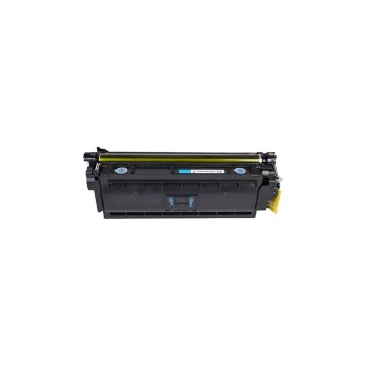 Canon CRG-040 / 040C 0458C001 C Cyan - kék toner chippel - 5.000 oldal