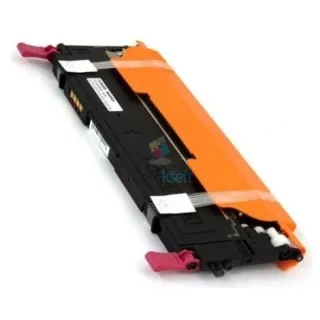 Samsung CLT-M4072S / CLT-M4072 CLP-320 / CLP320 / CLX-3185 M Magenta - piros toner - 1.000 oldal