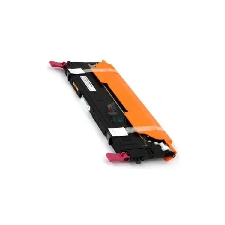 Samsung CLT-M4072S / CLT-M4072 CLP-320 / CLP320 / CLX-3185 M Magenta - piros toner - 1.000 oldal