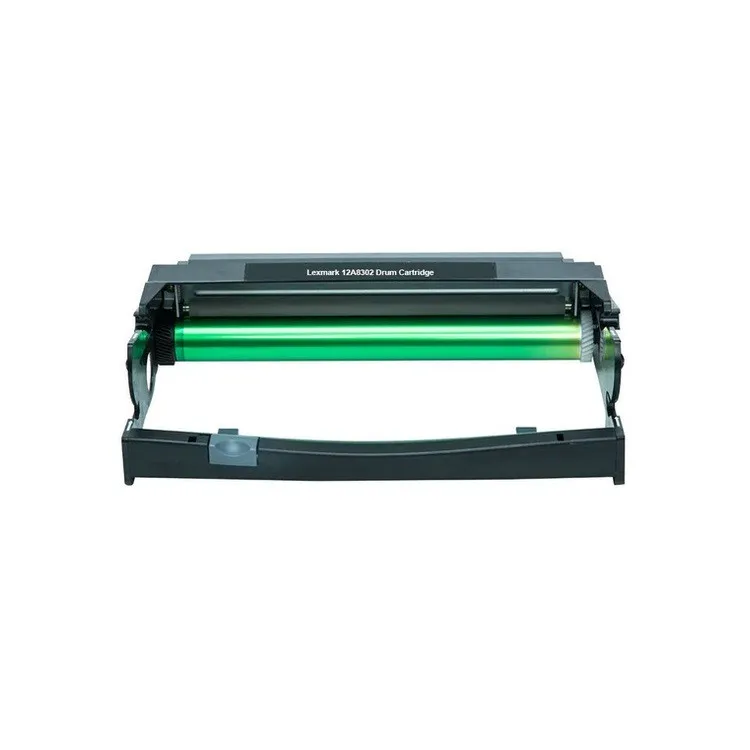 Lexmark 12A8302 DRUM E230, E240, E330, E340 műanyag modul henger / fotohenger - 30.000 oldal