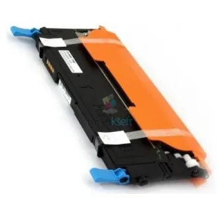 Samsung CLT-C4092S / ELS CLP-310 / CLP310, 315, CLX-3170, 3175 C Cyan - kék toner - 1.000 oldal