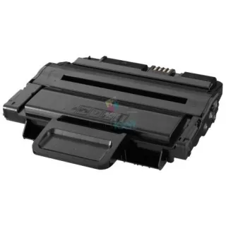 Samsung ML-D2850B / ML-D2850 ML-2850 BK Black - fekete toner - 5.000 oldal