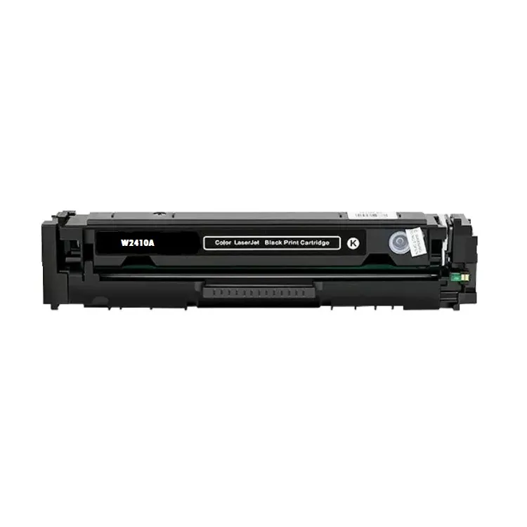 HP W2410A / W-2410A / HP 216A BK Black - fekete toner chippel - 1.050 oldal