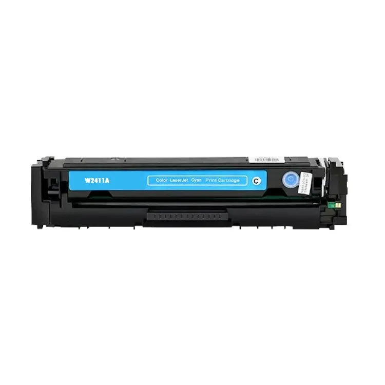 HP W2411A / W-2411A / HP 216A C Cyan - kék toner chippel - 1.050 oldal