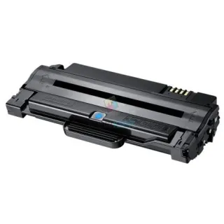 Samsung MLT-D1052L / MLT-D1052S ML-1910, SCX-4600 BK Black - fekete toner - 2.500 oldal