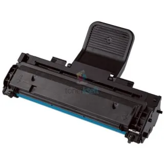 Samsung MLT-D1082S / MLT-D1082 ML-1640 / ML1640, ML-2240 BK Black - fekete toner - 2.000 oldal