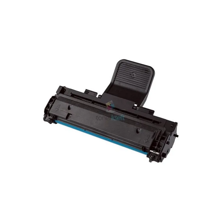 Samsung MLT-D1082S / MLT-D1082 ML-1640 / ML1640, ML-2240 BK Black - fekete toner - 2.000 oldal