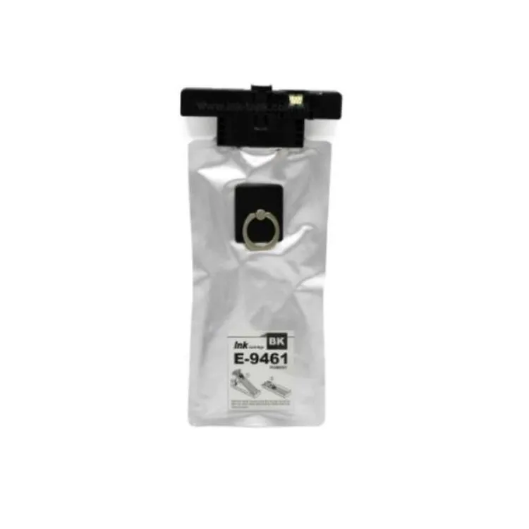 Epson T9461 / T-9461 XXL (C13T946140) BK Black - fekete patron chippel - 136,7 ml