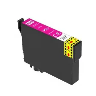 Epson 503XL / 503 XL C13T09R34010 M Magenta - piros patron chippel - 10 ml