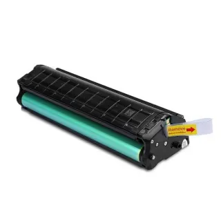 Pantum PD-216 / PD216 BK Black - fekete toner chippel - 1.600 oldal