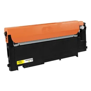 Samsung CLT-Y406S CLP-360 Y Yellow - sárga toner chippel - 1.000 oldal