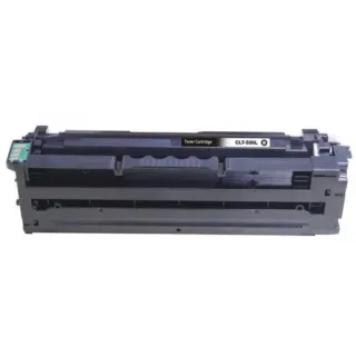 Samsung CLT-K506L (CLP-680) BK Black - fekete toner chippel - 6.000 oldal