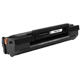 Pantum PA-210 / PA210 BK Black - fekete toner chippel - 1.600 oldal