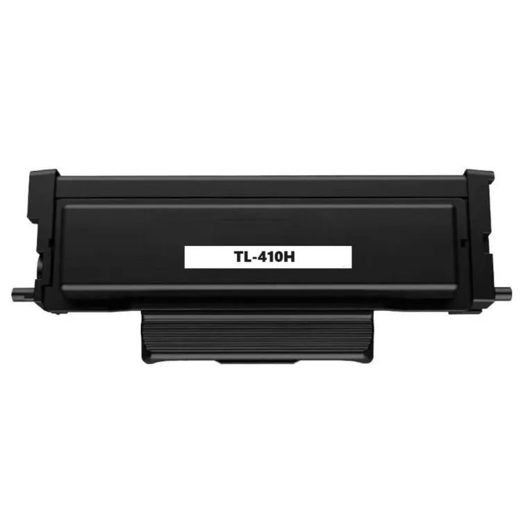 Pantum TL-410H / TL410H BK Black - fekete toner chippel - 3.000 oldal