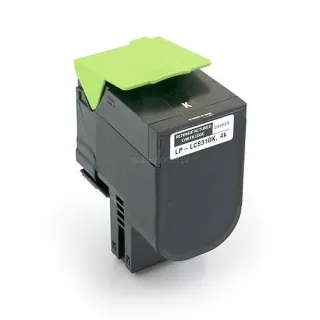 Lexmark 702HK, 70C2HK0 - CS310 / CS410 BK Black - fekete toner chippel - 4.000 oldal