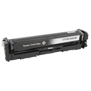 Canon CRG-054H / 054H 3028C002 BK Black - fekete toner chippel - 3.100 oldal