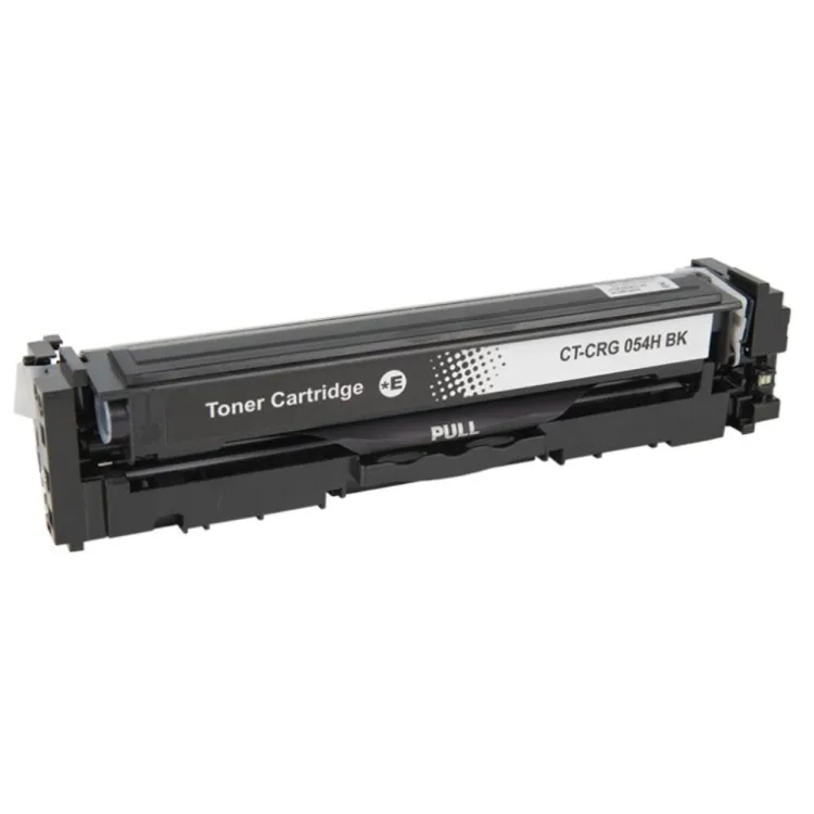 Canon CRG-054H / 054H 3028C002 BK Black - fekete toner chippel - 3.100 oldal