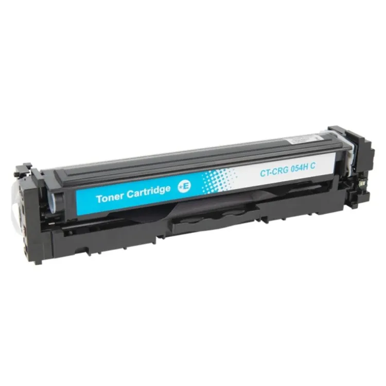 Canon CRG-054H / 054H 3027C002 C Cyan - kék toner chippel - 2.300 oldal