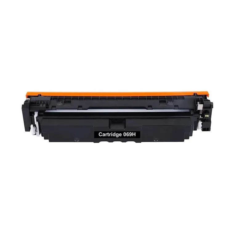 Canon CRG-069H / 069H 5098C002 BK Black - fekete toner chippel - 7.600 oldal