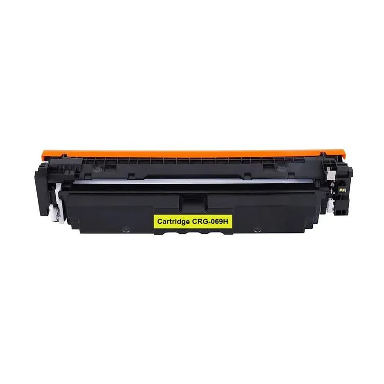 Canon CRG-069H / 069H 5095C002 Y Yellow - sárga toner chippel - 5.500 oldal