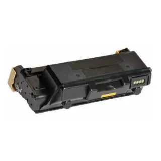 106R03620 Xerox Phaser 3330 WC 3335 / 3345 BK Black - fekete toner chippel - 2.500 oldal