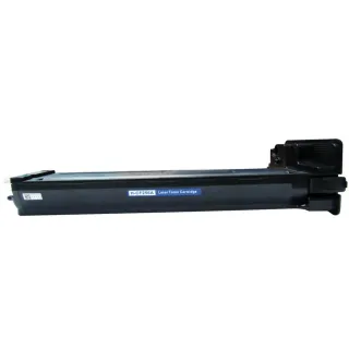 HP CF256A / CF-256A / HP 56A BK Black - fekete kompatibilis toner chippel - 7.400 oldal