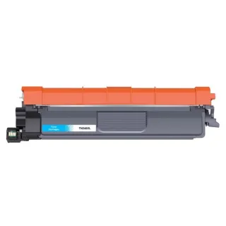 Brother TN-248 XL / TN248XL C Cyan - kék toner chippel - 2.300 oldal