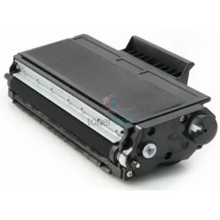 Konica Minolta TNP-24 / TNP24 - BK Black - fekete toner - 8.000 oldal