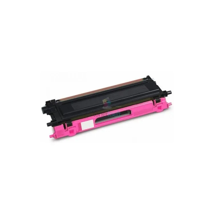 Brother TN-130 / TN-135 M Magenta - piros toner - 4.000 oldal