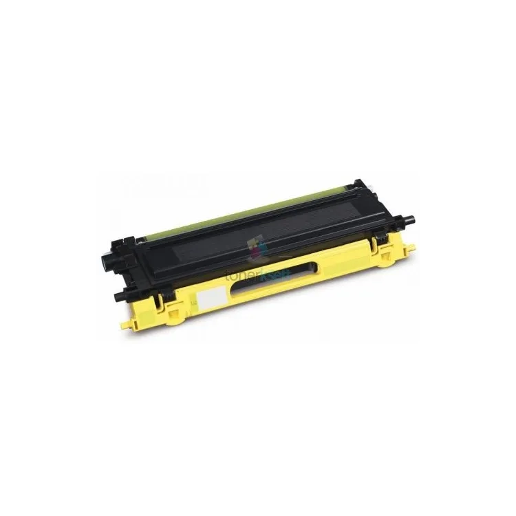 Brother TN-130 / TN-135 Y Yellow - sárga toner - 4.000 oldal