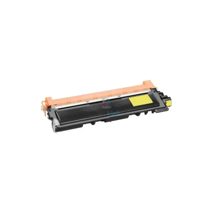 Brother TN-230 / TN230 Y Yellow - sárga toner - 1.400 oldal