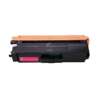 Brother TN-320 / TN-325 M Magenta - piros toner - 3.500 oldal