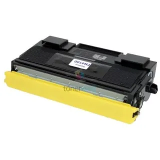 Brother TN-4100 / TN4100 BK Black - fekete toner - 7.500 oldal