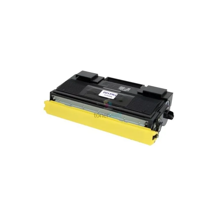 Brother TN-4100 / TN4100 BK Black - fekete toner - 7.500 oldal