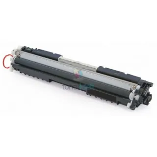 Canon CRG-729 / CRG729 BK Black - fekete toner chippel - 1.200 oldal