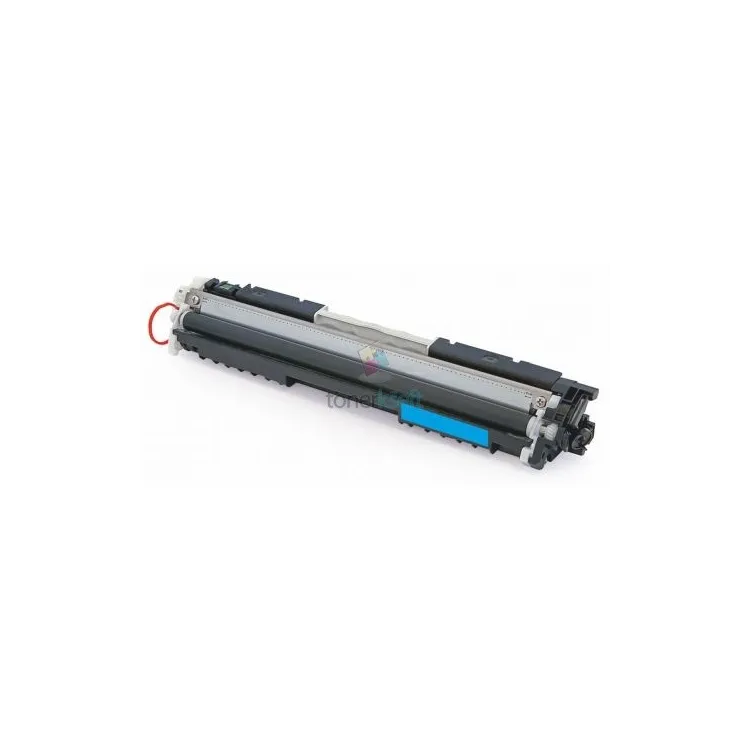 Canon CRG-729 / CRG729 C Cyan - kék toner chippel - 1.000 oldal