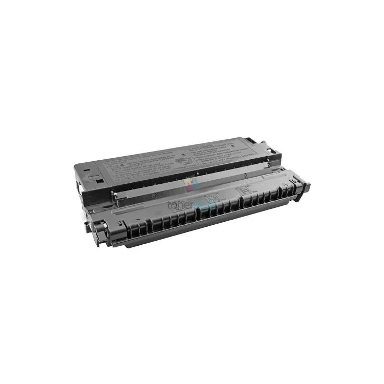 Canon E-30 / E30 BK Black - fekete toner - 4.000 oldal