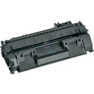 Canon CRG-719 / CRG719 BK Black - fekete toner chippel - 2.300 oldal