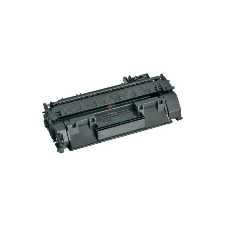 Canon CRG-719 / CRG719 BK Black - fekete toner chippel - 2.300 oldal