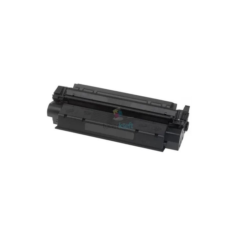 Canon EP-25 / EP25 BK Black - fekete toner - 2.500 oldal