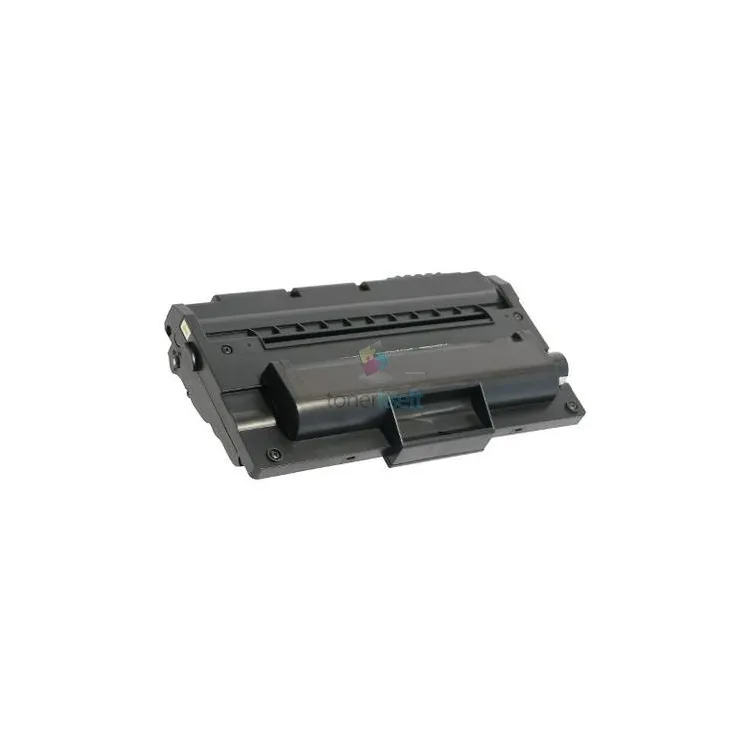 Dell P4210 - 593-10082 Dell 1600 N BK Black - fekete toner chippel - 5.000 oldal