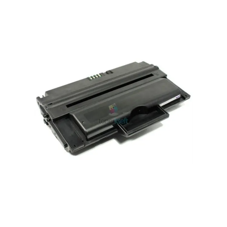 Dell RF223 - 593-10153 Dell 1815DN BK Black - fekete toner chippel - 8.000 oldal