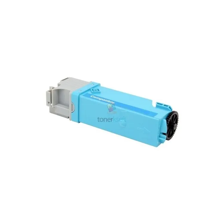 Dell FM065 - 593-10321 Dell 2130 / 2135 C Cyan - kék toner chippel - 2.500 oldal