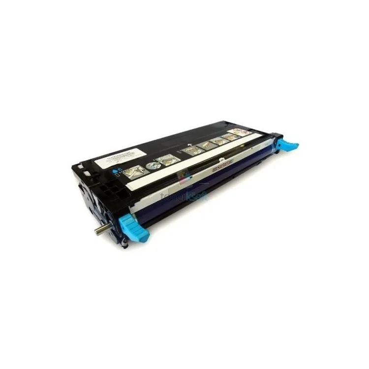 Dell P587K - 593-10369 Dell 2145 CN C Cyan - kék toner chippel - 5.000 oldal