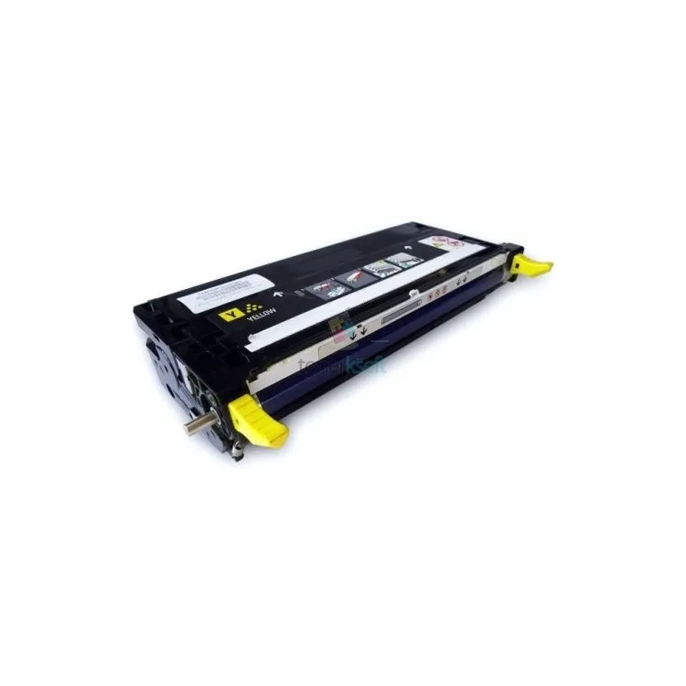 Dell M803K - 593-10371 Dell 2145 CN Y Yellow - sárga toner chippel - 5.000 oldal