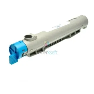 Dell GD907 - 593-10118 Dell 5110 CN C Cyan - kék toner chippel - 8.000 oldal