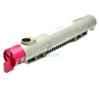 Dell KD566 - 593-10124 Dell 5110 CN M Magenta - piros toner chippel - 8.000 oldal